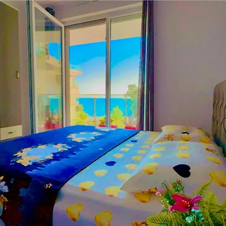 Kings/best Sea View Shëngjin
