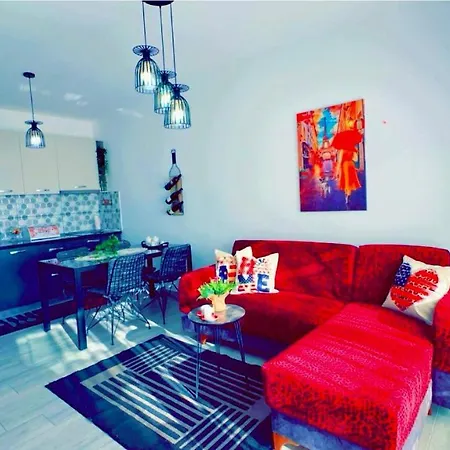 Kings/best Sea View Appartement