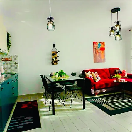 Appartement Kings/best Sea View *