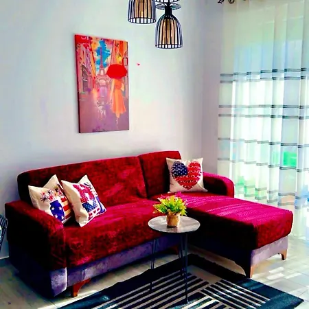 Appartement Kings/best Sea View