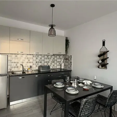 Kings/best Sea View * Shëngjin