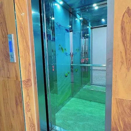 Appartement Kings/best Sea View *