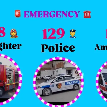 Appartement Kings/best Sea View