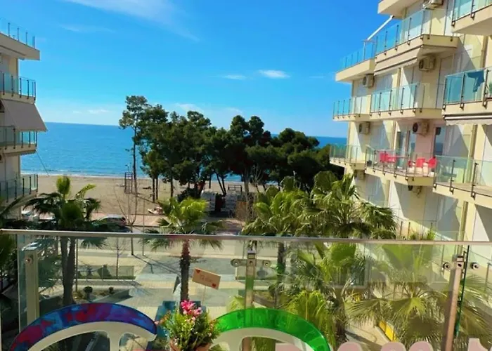 Kings/best Sea View *