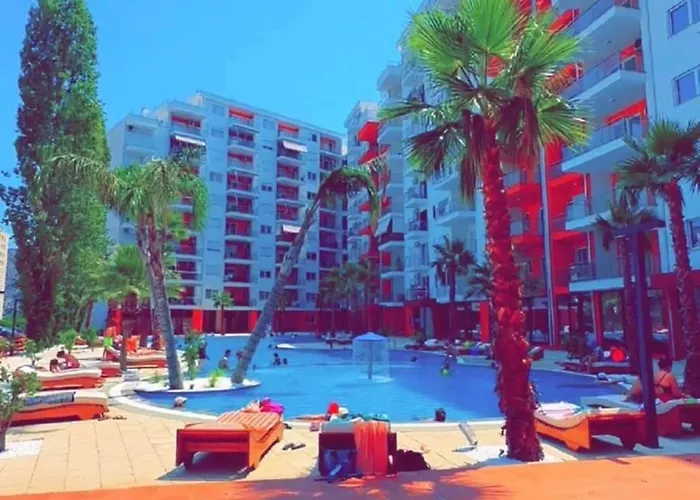 Kings/best Sea View Appartamento *