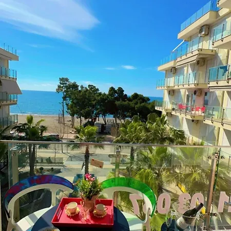 Kings/best Sea View *