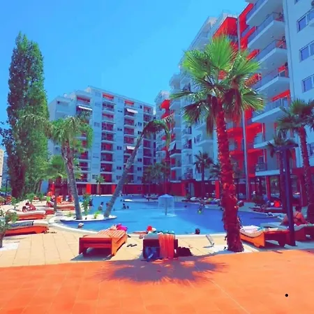 Kings/best Sea View Lejlighed *