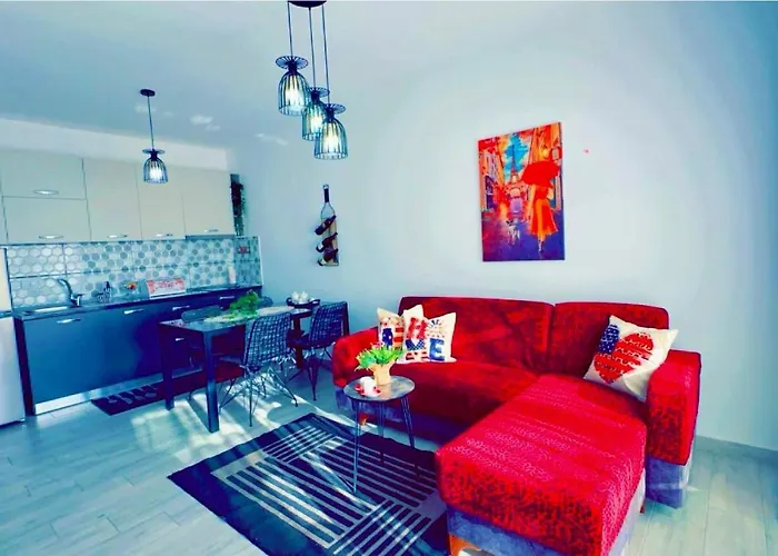 Kings/best Sea View 公寓