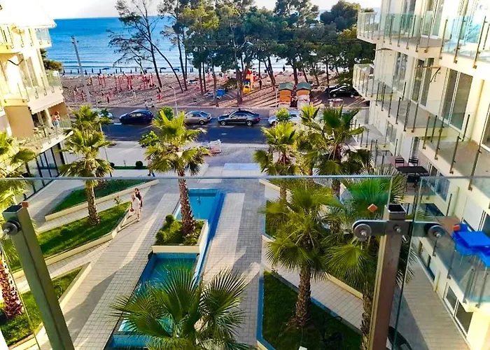 Kings/best Sea View 公寓
